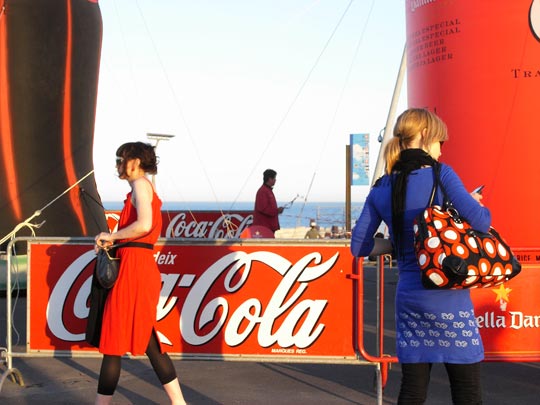  FRANCESC FÀBREGAS _ primavera sound color 