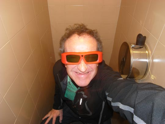  FRANCESC FÀBREGAS _ pues... en 3d 