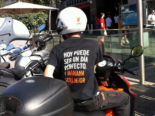  FRANCESC FÀBREGAS _ que los astros te oigan 