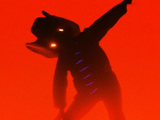  FRANCESC FÀBREGAS _ que vienen 