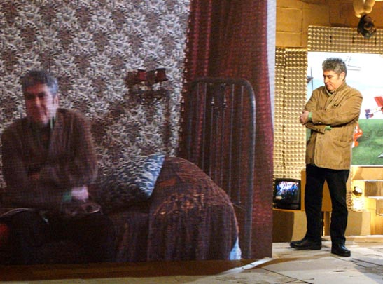  FRANCESC FÀBREGAS _ quim & monsó 