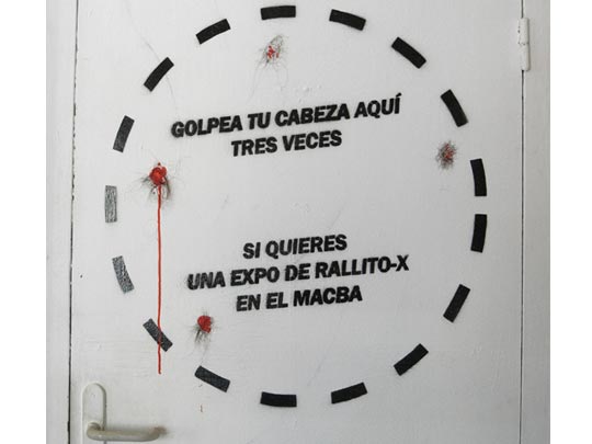  FRANCESC FÀBREGAS _ rallito-x 