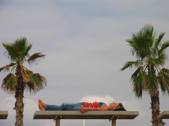  FRANCESC FÀBREGAS _ relax 