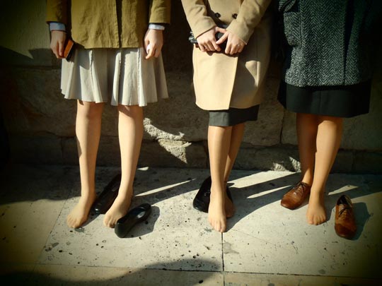  FRANCESC FÀBREGAS _ reventadas 