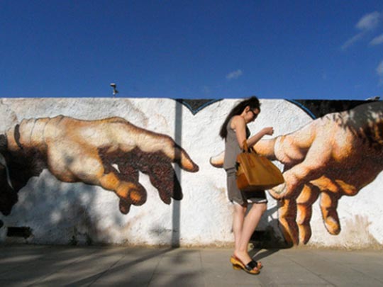  FRANCESC FÀBREGAS _ ring ring 