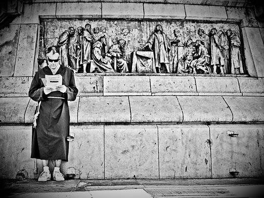  FRANCESC FÀBREGAS _  salido del cuadro 