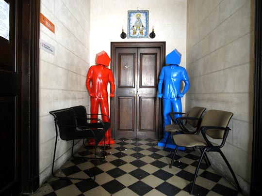  FRANCESC FÀBREGAS _ servicio de colores 