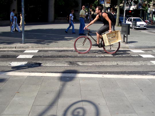  FRANCESC FÀBREGAS _ servicio express 