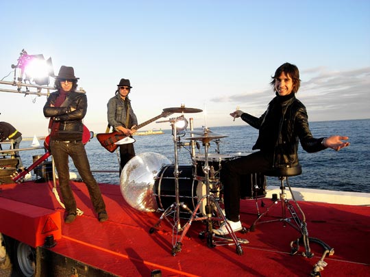  FRANCESC FÀBREGAS _ sidonie x sputnik 