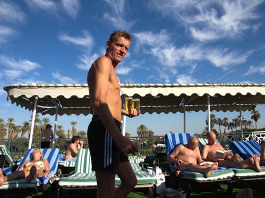  FRANCESC FÀBREGAS _ siempre a punto 