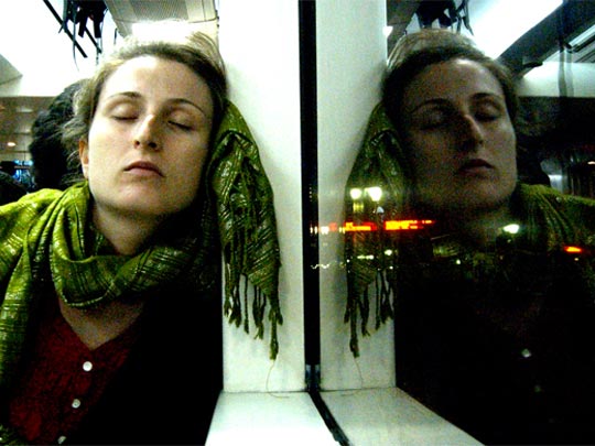  FRANCESC FÀBREGAS _ siesta express 