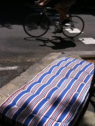 FRANCESC FÀBREGAS _ siesta urbana 