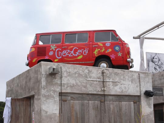  FRANCESC FÀBREGAS _ sin retorno 