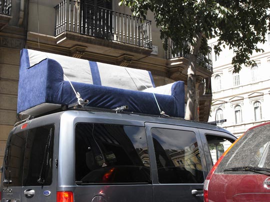  FRANCESC FÀBREGAS _ sofá libre 