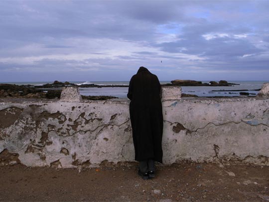  FRANCESC FÀBREGAS _ solitario 