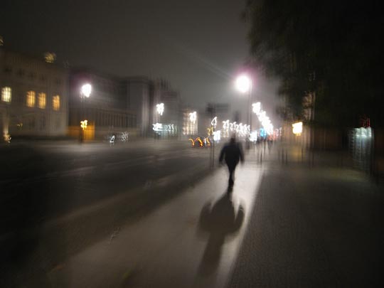  FRANCESC FÀBREGAS _ solitario en berlín 