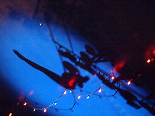  FRANCESC FÀBREGAS _ sombras en el circ cric 