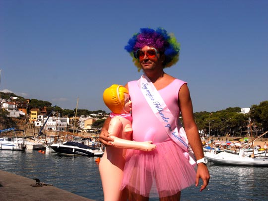  FRANCESC FÀBREGAS _ soñando 