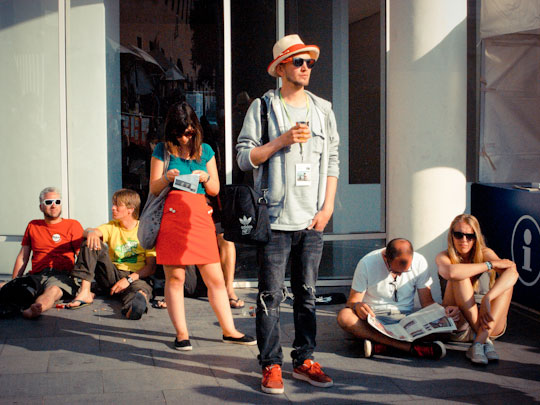  FRANCESC FÀBREGAS _ sónar fantasy 