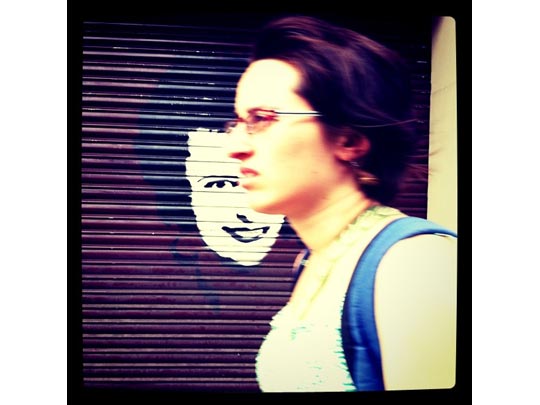  FRANCESC FÀBREGAS _ sonrisas & lágrimas 