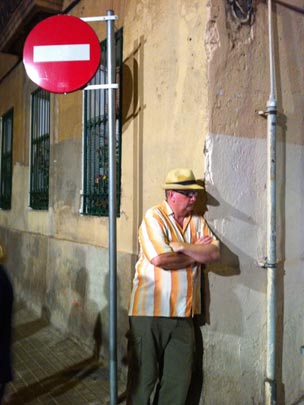  FRANCESC FÀBREGAS _ sr. de gracia 