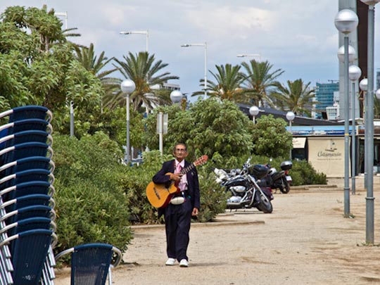  FRANCESC FÀBREGAS _ sr. don bernardo 