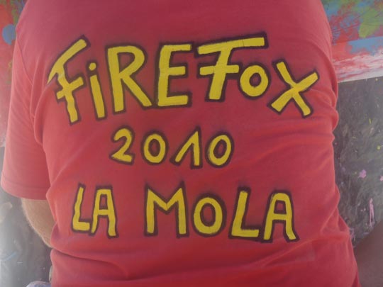  FRANCESC FÀBREGAS _ sr. firefox 