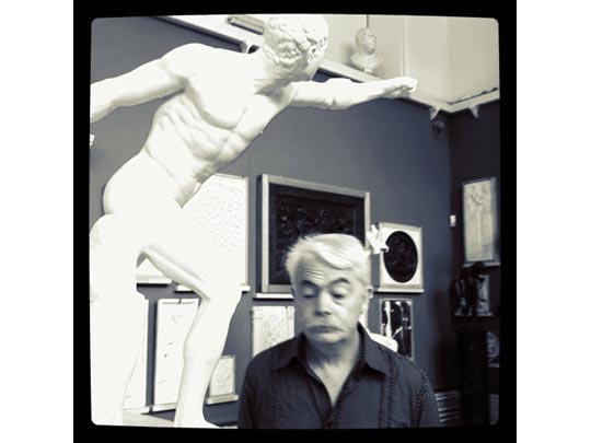  FRANCESC FÀBREGAS _ sr & gladiator 