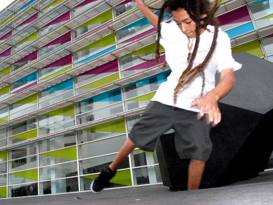  FRANCESC FÀBREGAS _ stylist 