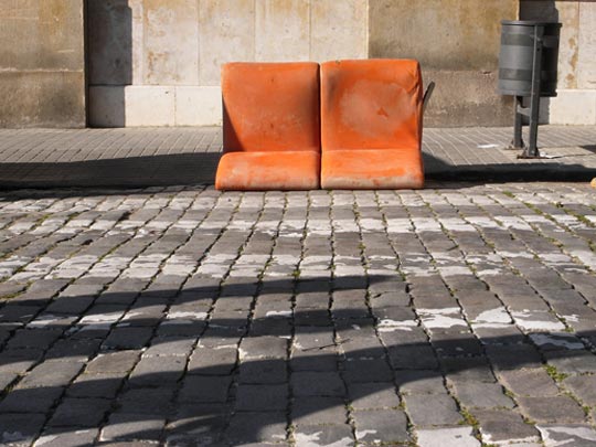  FRANCESC FÀBREGAS _ su turno 