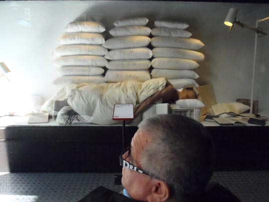  FRANCESC FÀBREGAS _ su turno 