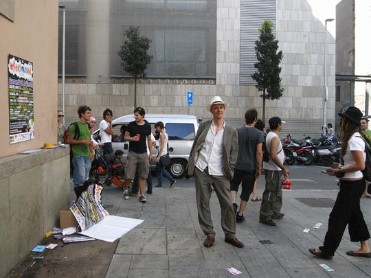  FRANCESC FÀBREGAS _ tarde de encuentro (2) 