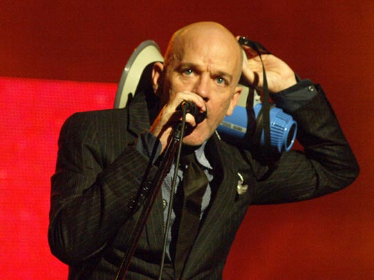  FRANCESC FÀBREGAS _ the best r.e.m. 