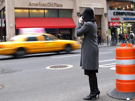  FRANCESC FÀBREGAS _ the computers in ny 