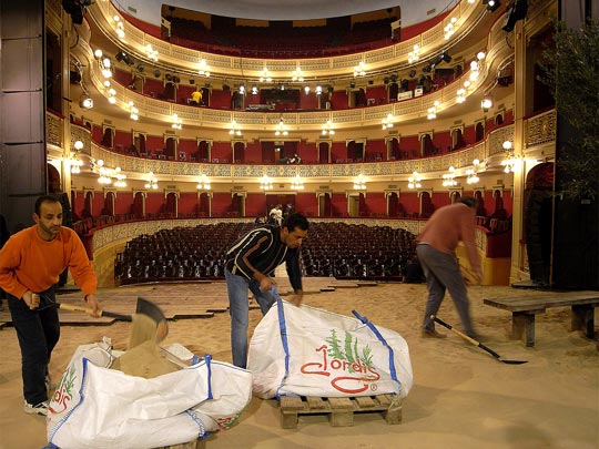  FRANCESC FÀBREGAS _ the end 