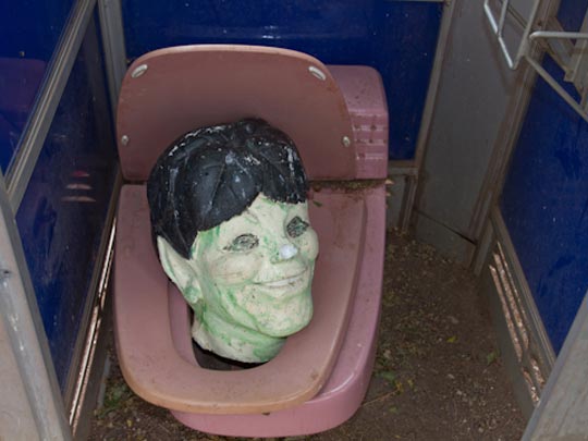  FRANCESC FÀBREGAS _ the end 