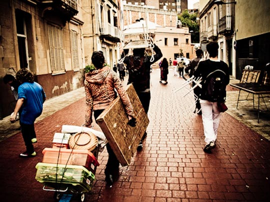  FRANCESC FÀBREGAS _ the end 