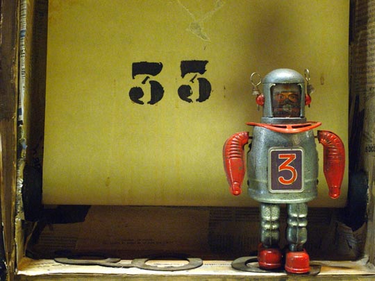  FRANCESC FÀBREGAS _ the man 33 