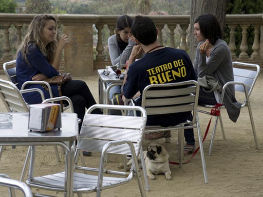  FRANCESC FÀBREGAS _ the mourinho's 