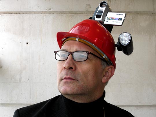  FRANCESC FÀBREGAS _ the multiman 