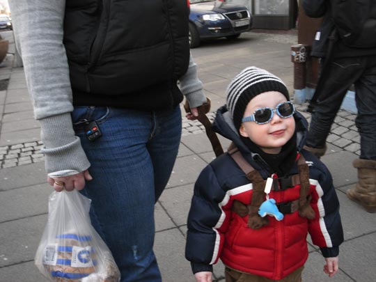  FRANCESC FÀBREGAS _ the new tourist 