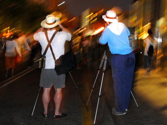  FRANCESC FÀBREGAS _ the photographers 