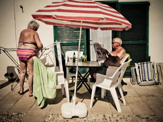  FRANCESC FÀBREGAS _ the visitants 