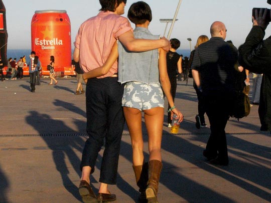  FRANCESC FÀBREGAS _ tic... tac 