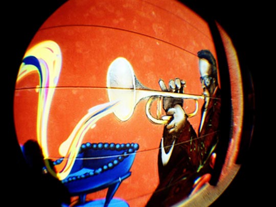  FRANCESC FÀBREGAS _ trompetista 