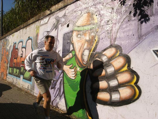  FRANCESC FÀBREGAS _ último spring 