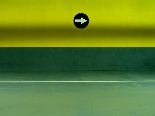  FRANCESC FÀBREGAS _ único sentido 