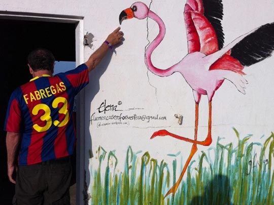  FRANCESC FÀBREGAS _ v.i.p 33 