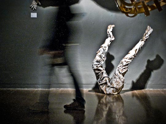  FRANCESC FÀBREGAS _ vals al cccb 