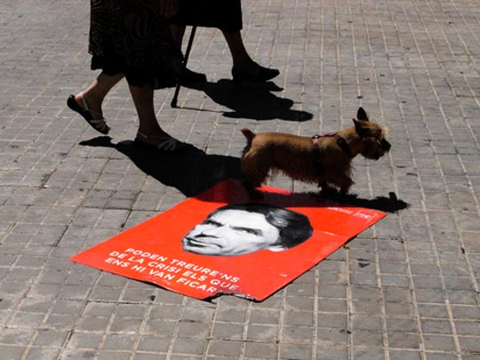  FRANCESC FÀBREGAS _ vaya perros 